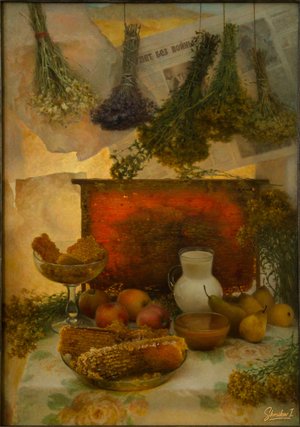 Painting 30