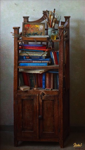 Painting 54