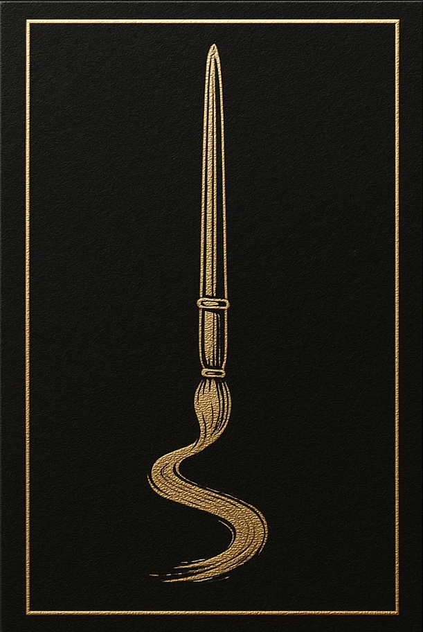 Artist's brush